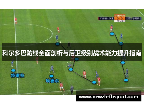 科尔多巴防线全面剖析与后卫级别战术能力提升指南