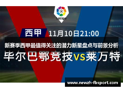 新赛季西甲最值得关注的潜力新星盘点与前景分析